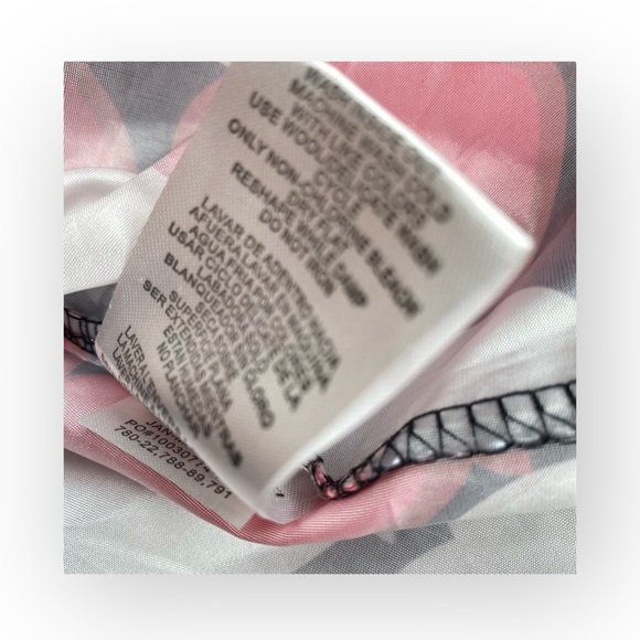 Disney ㋛ Minnie Mouse Print Layered Tulle Skort Skirt ㋛ Black Red ㋛ 14 16 S M ㋛ - Picture 10 of 16